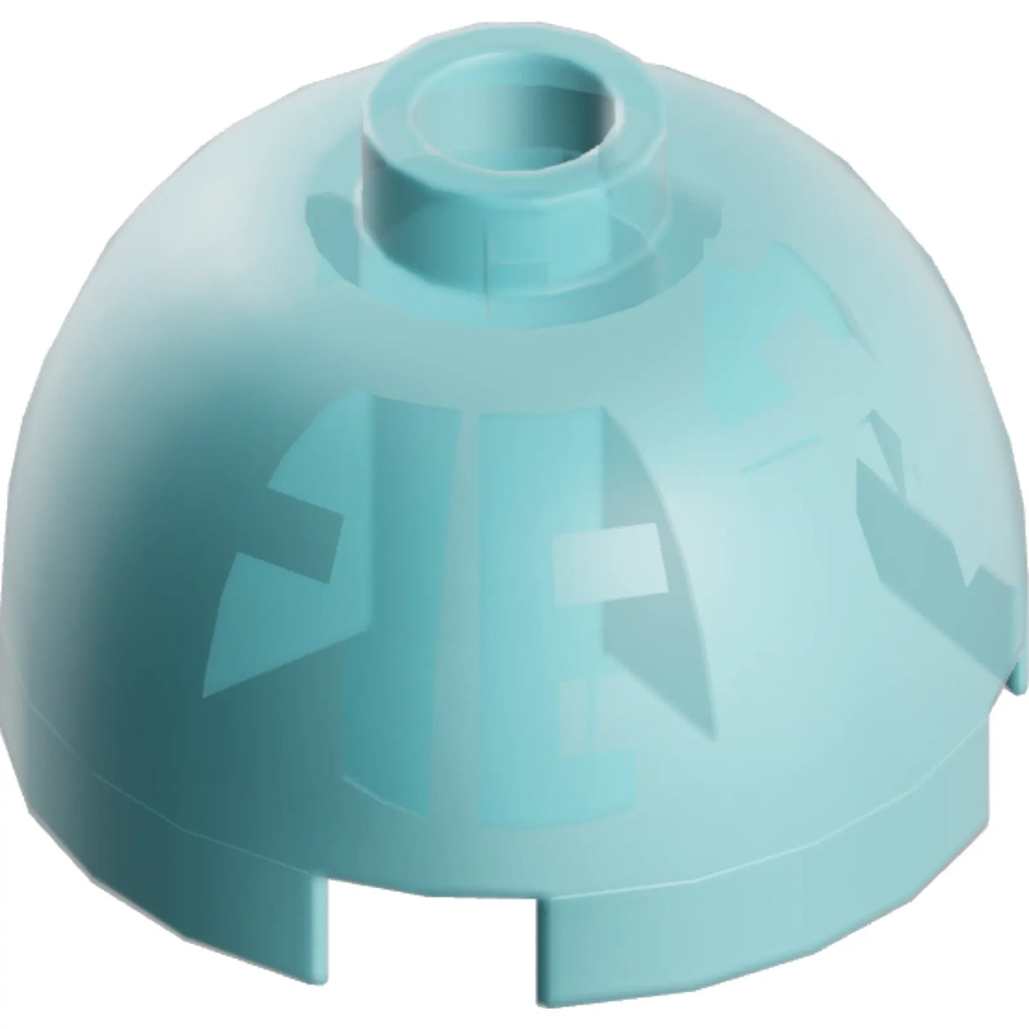 Part 553 - Brick, Round 2 x 2 Dome Top (Undetermined Type)