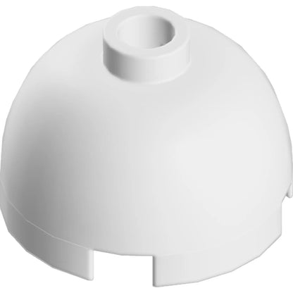 Part 553 - Brick, Round 2 x 2 Dome Top (Undetermined Type)