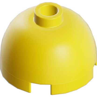 Part 553 - Brick, Round 2 x 2 Dome Top (Undetermined Type)