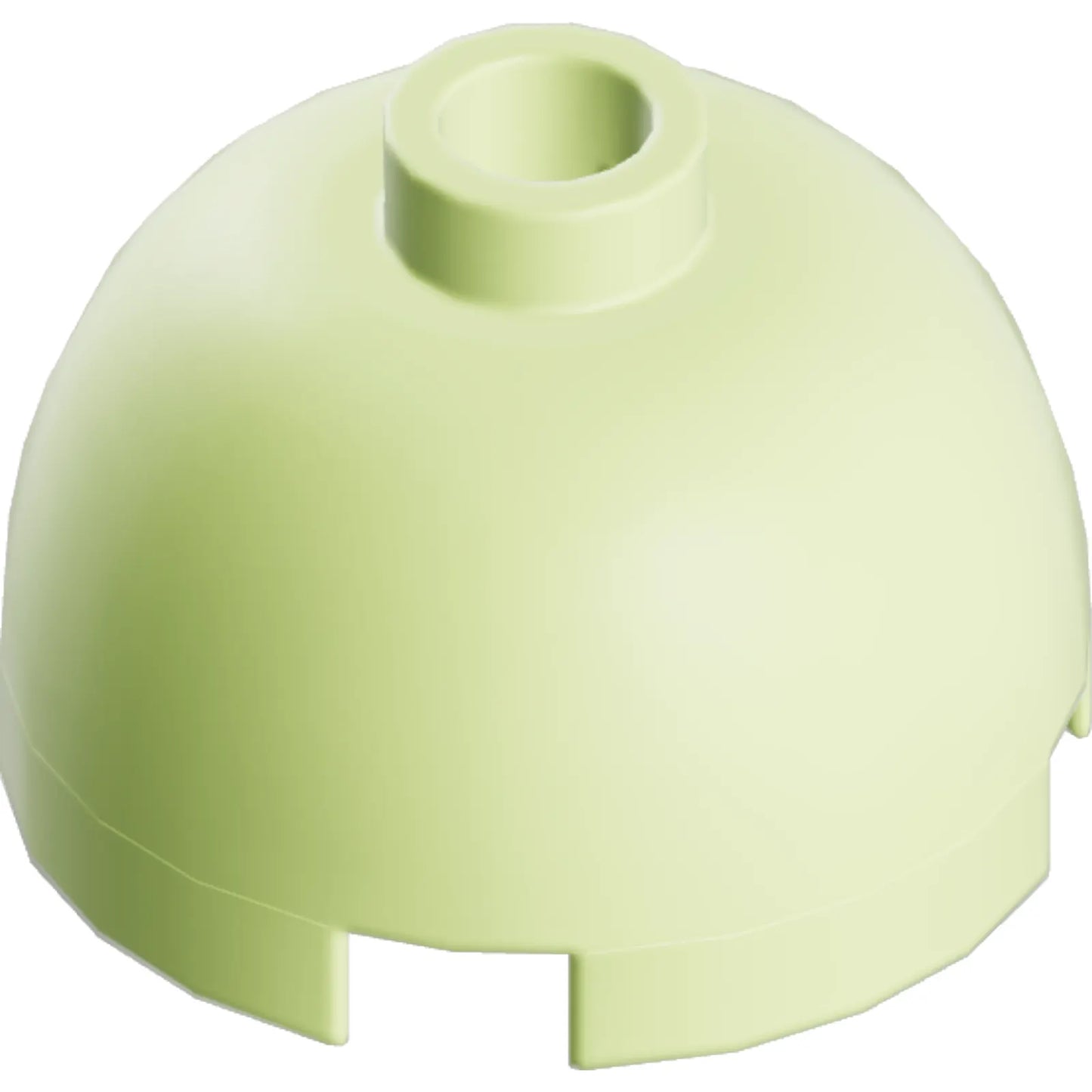 Part 553 - Brick, Round 2 x 2 Dome Top (Undetermined Type)