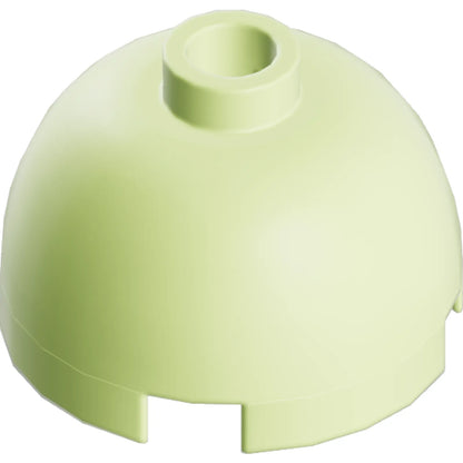 Part 553 - Brick, Round 2 x 2 Dome Top (Undetermined Type)
