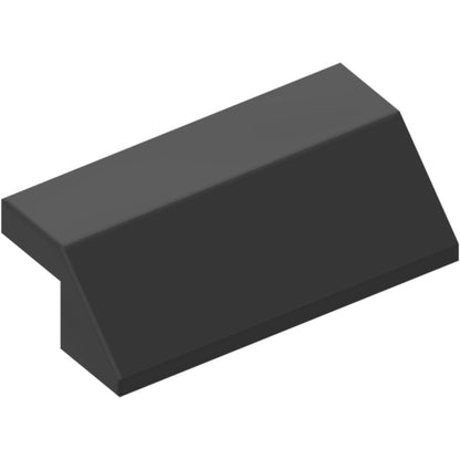 Part 5540 - Slope 45 2 x 4 with Cutout without Studs
