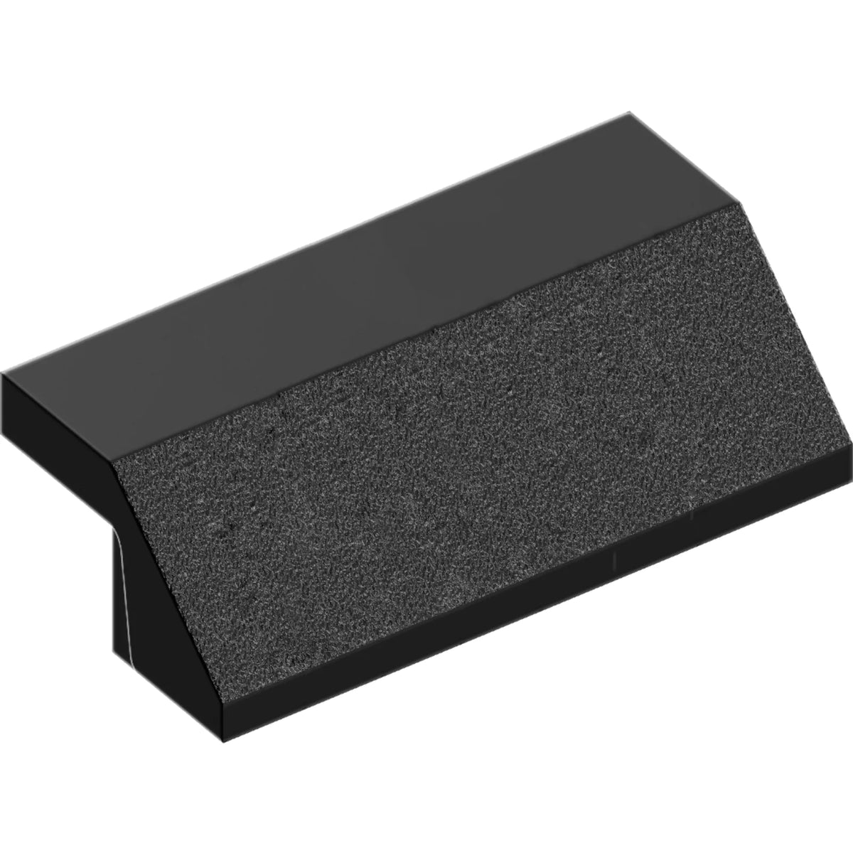 Part 5540 - Slope 45 2 x 4 with Cutout without Studs