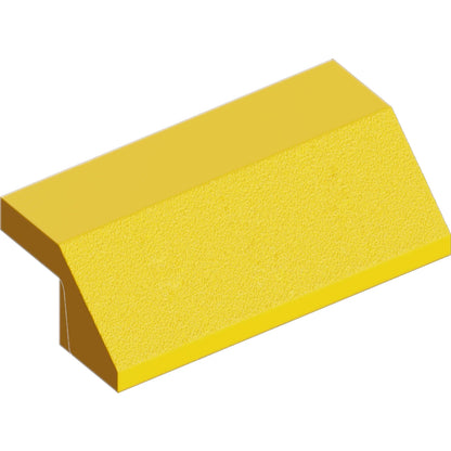 Part 5540 - Slope 45 2 x 4 with Cutout without Studs