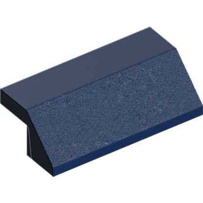 Part 5540 - Slope 45 2 x 4 with Cutout without Studs
