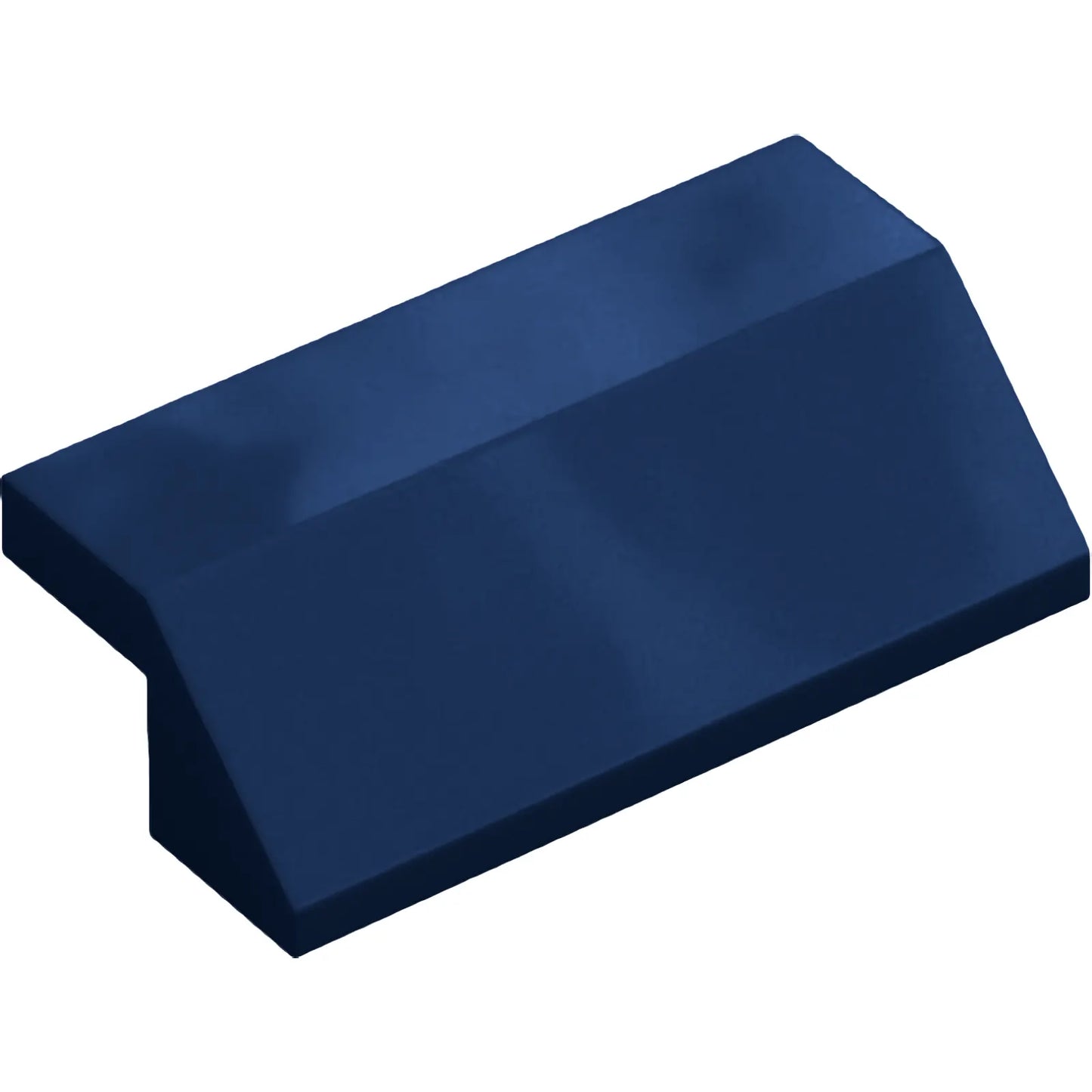 Part 5540 - Slope 45 2 x 4 with Cutout without Studs