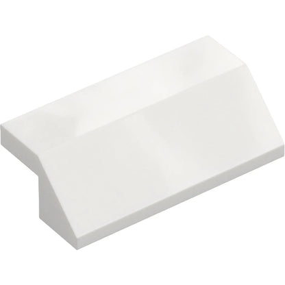 Part 5540 - Slope 45 2 x 4 with Cutout without Studs