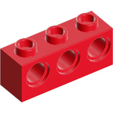 Part 5565 - Technic, Brick 1 x 3 with Holes