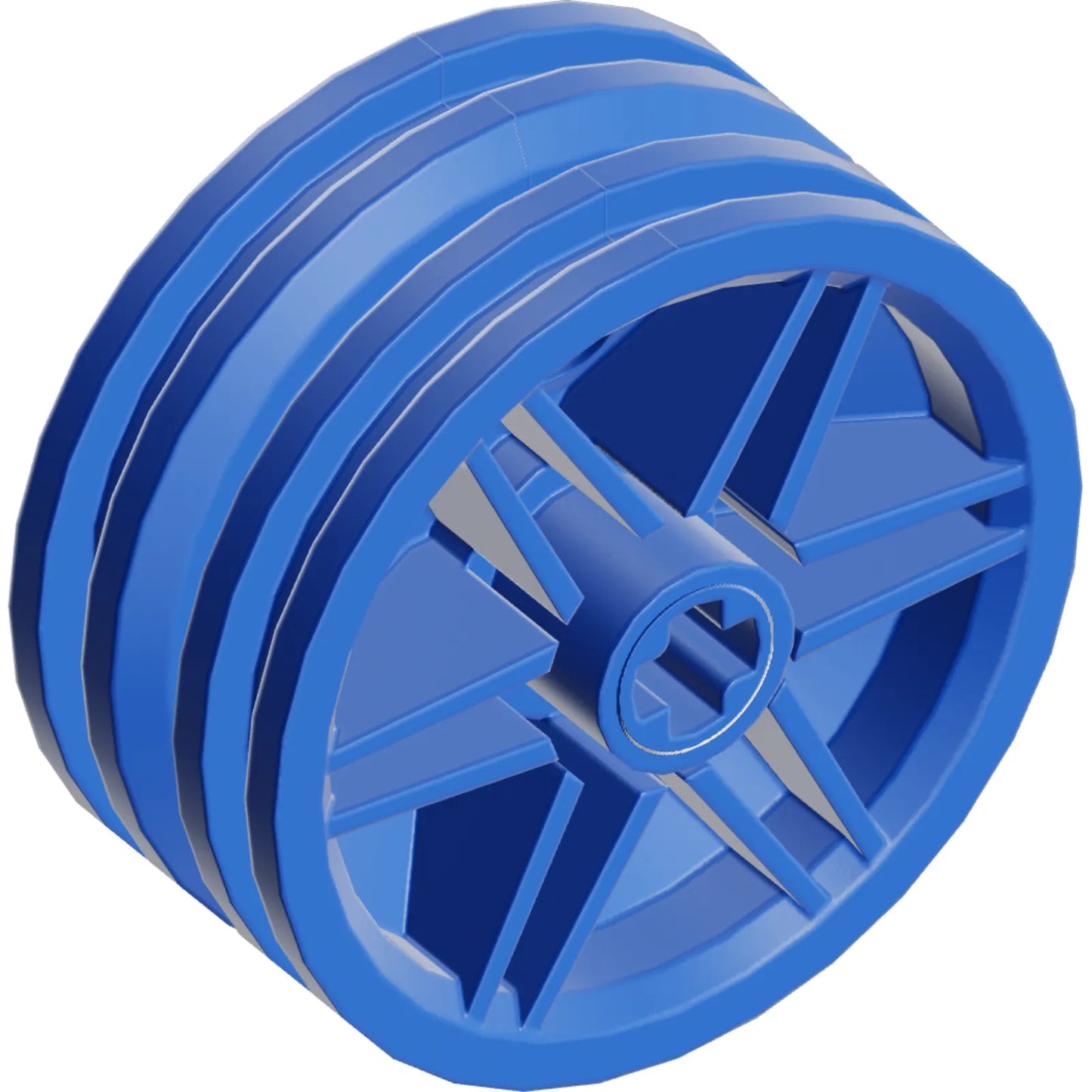 Teil 56904 – Rad 30 mm D. x 14 mm