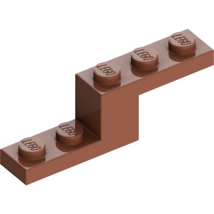 Part 5712 - Bracket 5 x 1 x 1 1/3