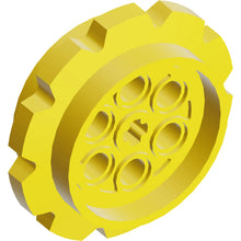 Part 57519 - Technic Tread Sprocket Wheel Large