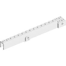 Part 57779 - Crane Arm Outside, Wide with Pin Hole at Mid-Point