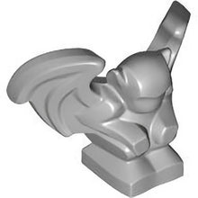 Part 5785 - Minifigure, Utensil Gargoyle Statue