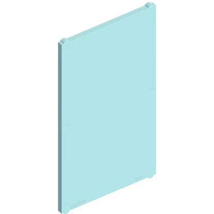 Part 57895 - Glass for Window 1 x 4 x 6
