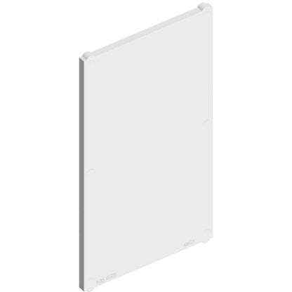 Part 57895 - Glass for Window 1 x 4 x 6
