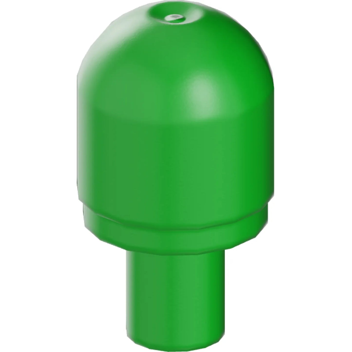 Part 58176 - Bar with Light Bulb Cover (Bionicle Barraki Eye)