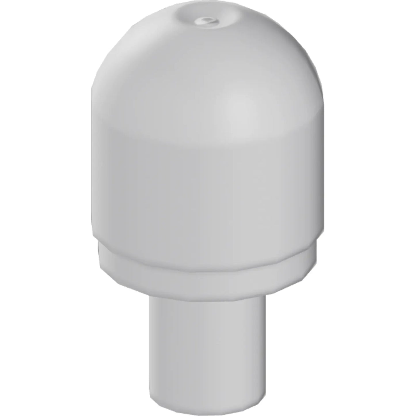 Part 58176 - Bar with Light Bulb Cover (Bionicle Barraki Eye)