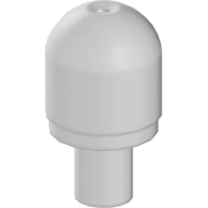 Part 58176 - Bar with Light Bulb Cover (Bionicle Barraki Eye)
