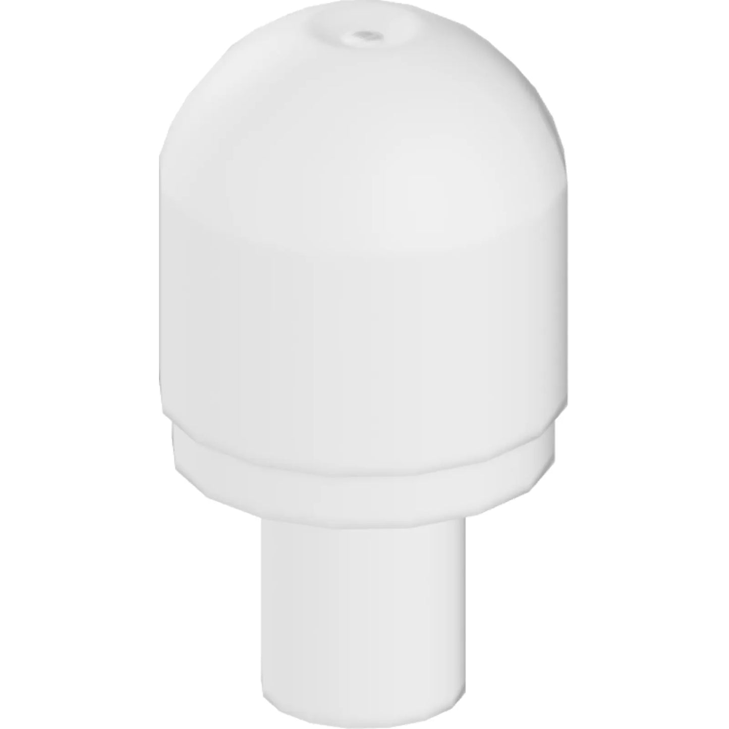 Part 58176 - Bar with Light Bulb Cover (Bionicle Barraki Eye)