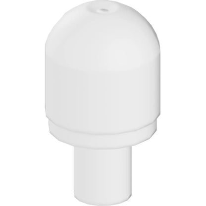 Part 58176 - Bar with Light Bulb Cover (Bionicle Barraki Eye)