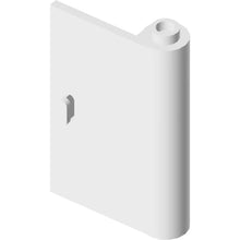 Part 58380 - Door 1 x 3 x 4 Right - Open Between Top and Bottom Hinge