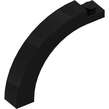 Part 5845 - Arch 1 x 5 x 3 1/3 Curved Top