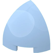 Part 5848 - Slope, Curved 1 x 1 Corner Round