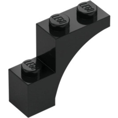 Part 5850 - Arch 1 x 3 x 2 with Flat End