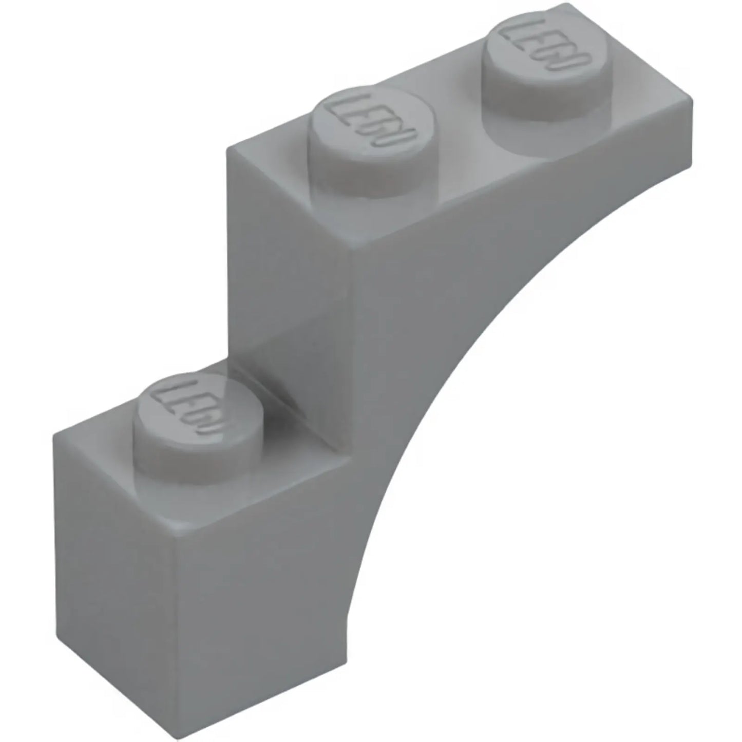 Part 5850 - Arch 1 x 3 x 2 with Flat End