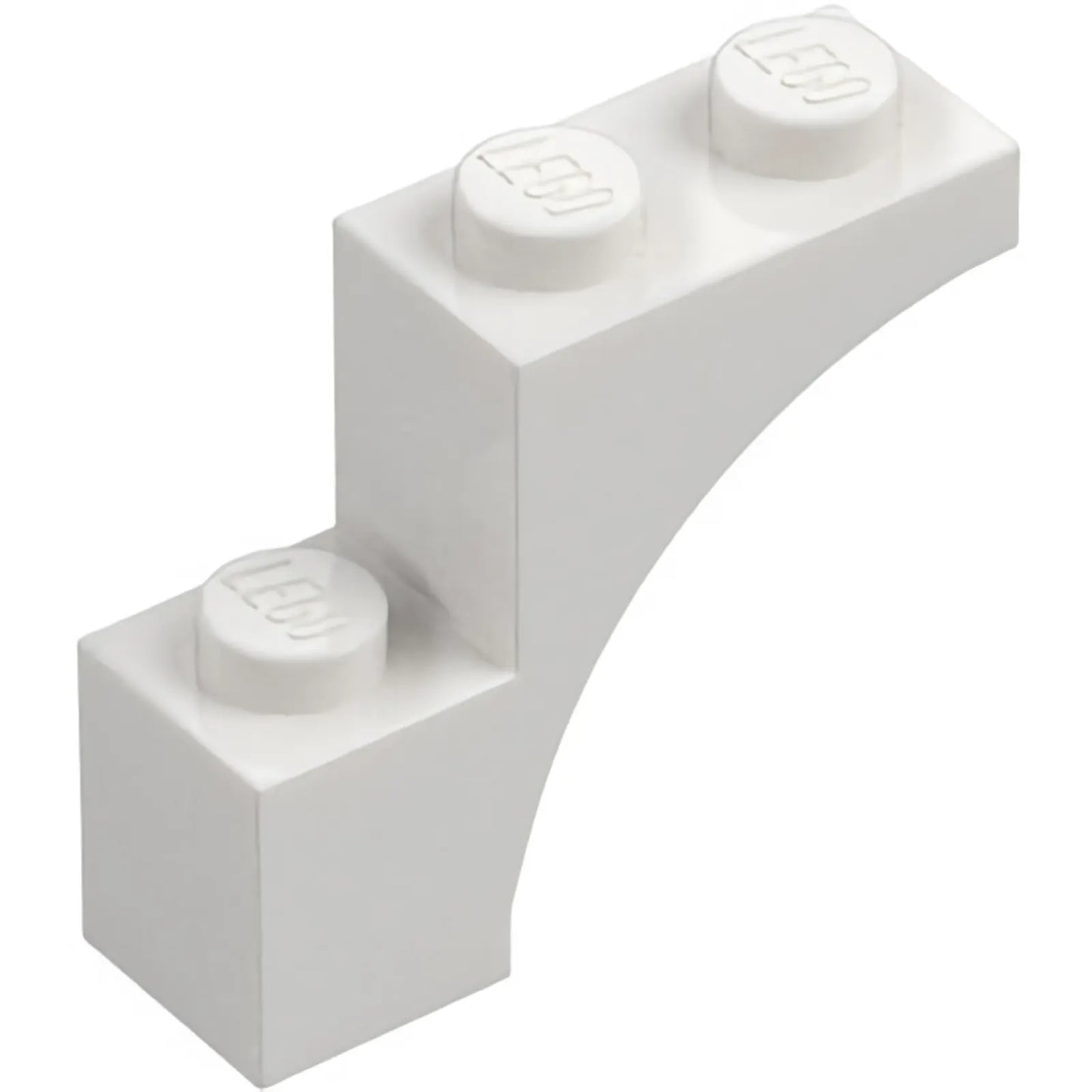 Part 5850 - Arch 1 x 3 x 2 with Flat End