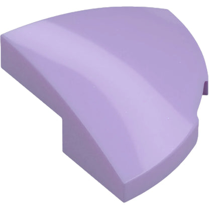 Part 5852 - Slope, Curved 2 x 2 Corner Round
