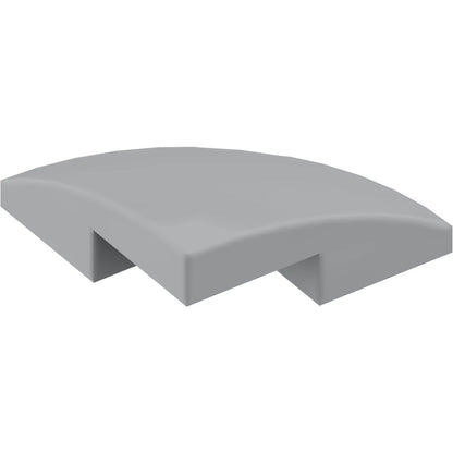 Part 5852 - Slope, Curved 2 x 2 Corner Round