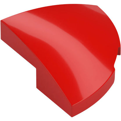 Part 5852 - Slope, Curved 2 x 2 Corner Round