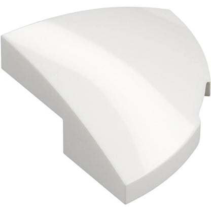 Part 5852 - Slope, Curved 2 x 2 Corner Round