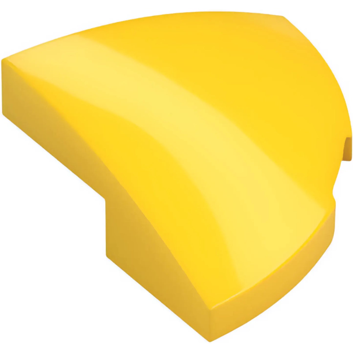 Part 5852 - Slope, Curved 2 x 2 Corner Round