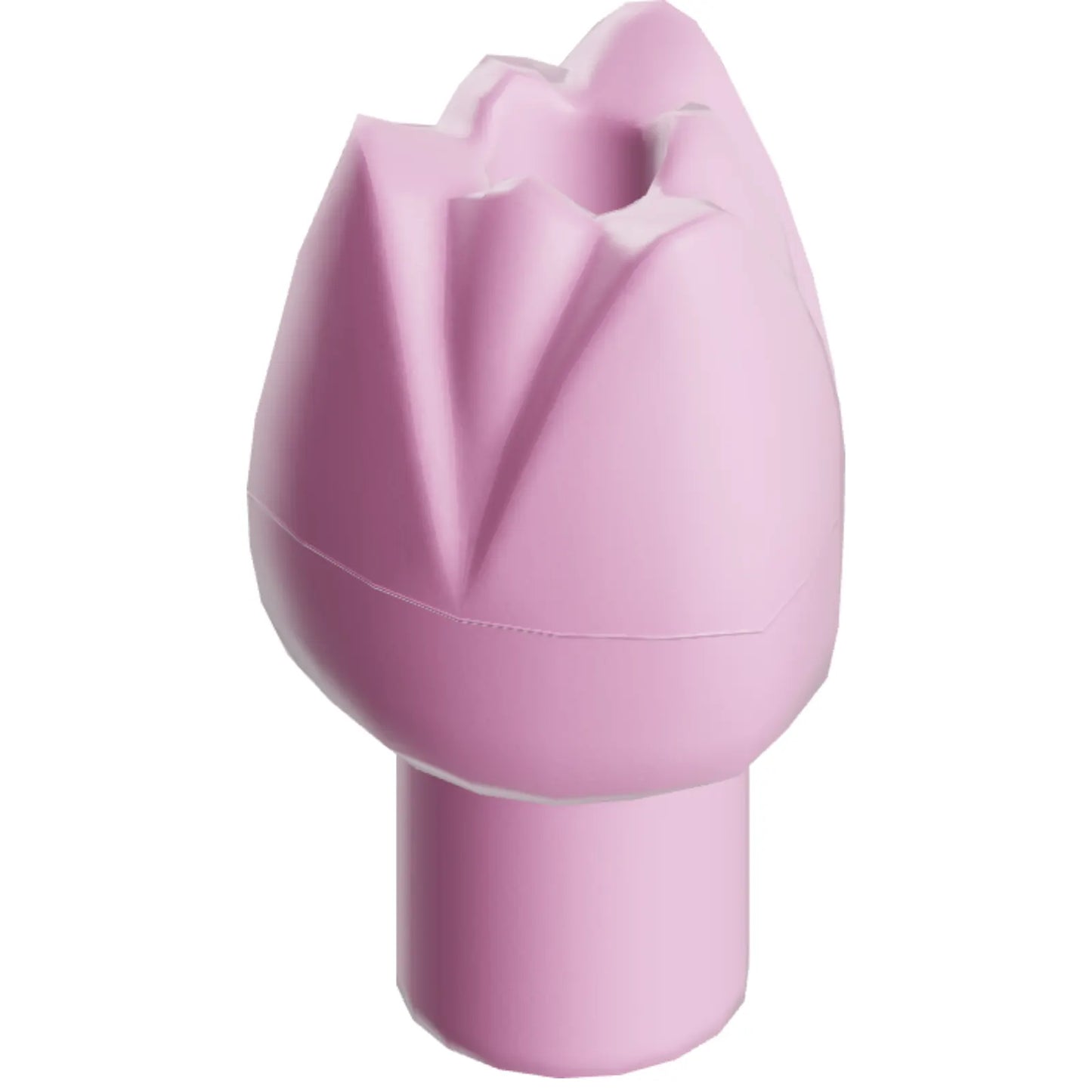 Part 5903 - Plant Flower Tulip with Bar and Small Pin Hole