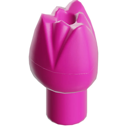 Part 5903 - Plant Flower Tulip with Bar and Small Pin Hole
