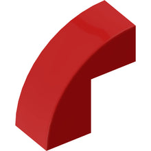 Part 5907 - Slope, Curved 2 x 1 x 1 2/3