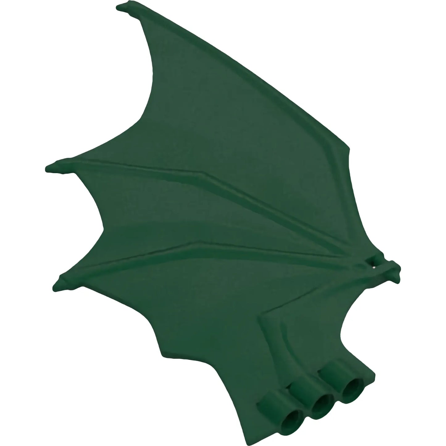 Part 5981 - Dragon Wing 19 x 11 with Bar Handle and 3 Pin Holes