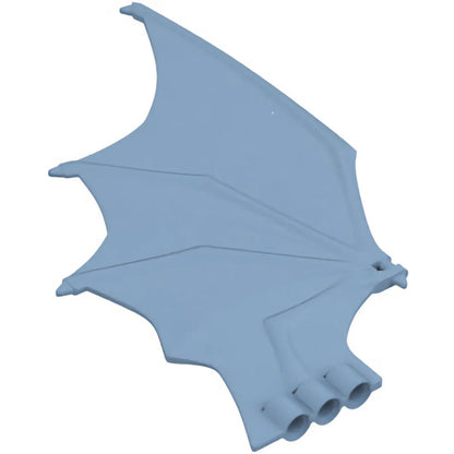Part 5981 - Dragon Wing 19 x 11 with Bar Handle and 3 Pin Holes