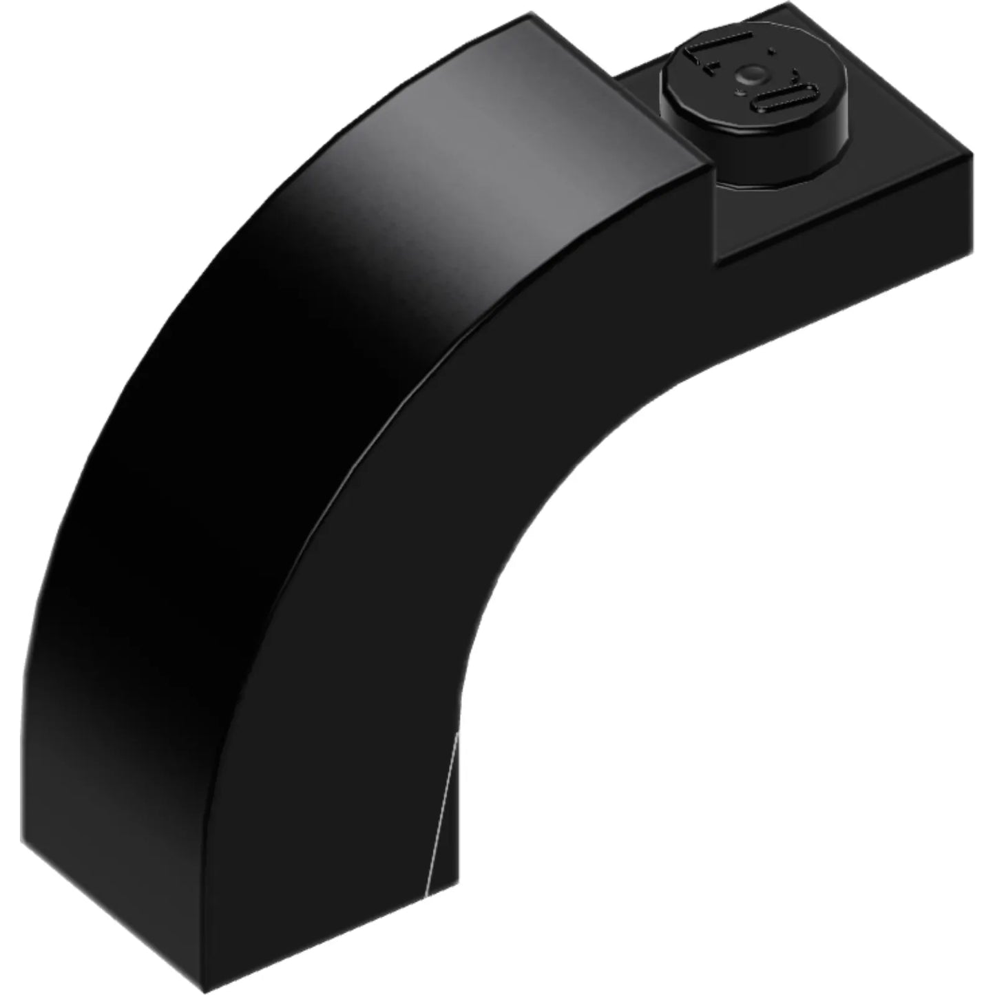 Part 6005 - Arch 1 x 3 x 2 Curved Top