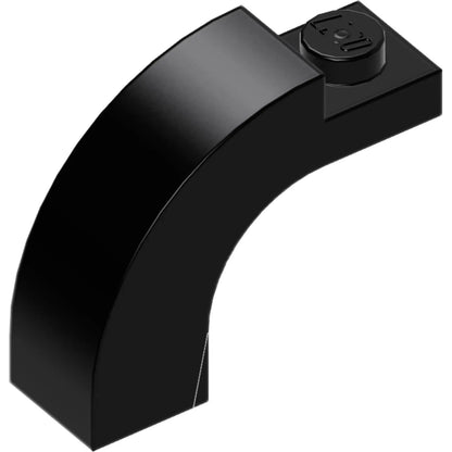 Part 6005 - Arch 1 x 3 x 2 Curved Top