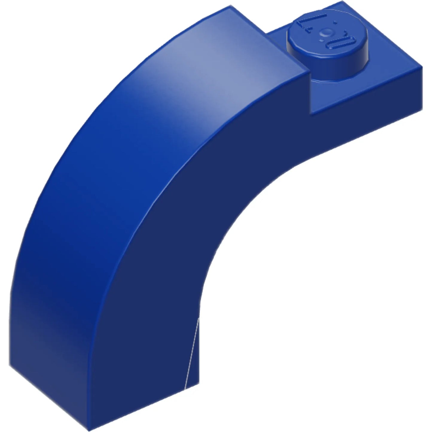 Part 6005 - Arch 1 x 3 x 2 Curved Top