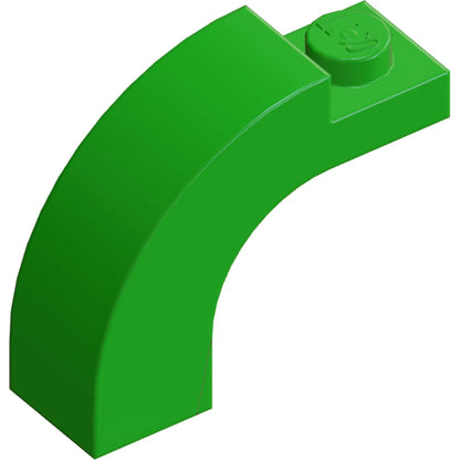 Part 6005 - Arch 1 x 3 x 2 Curved Top