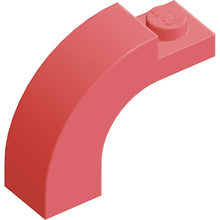 Part 6005 - Arch 1 x 3 x 2 Curved Top