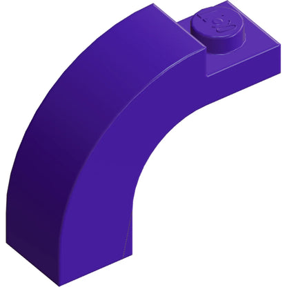 Part 6005 - Arch 1 x 3 x 2 Curved Top