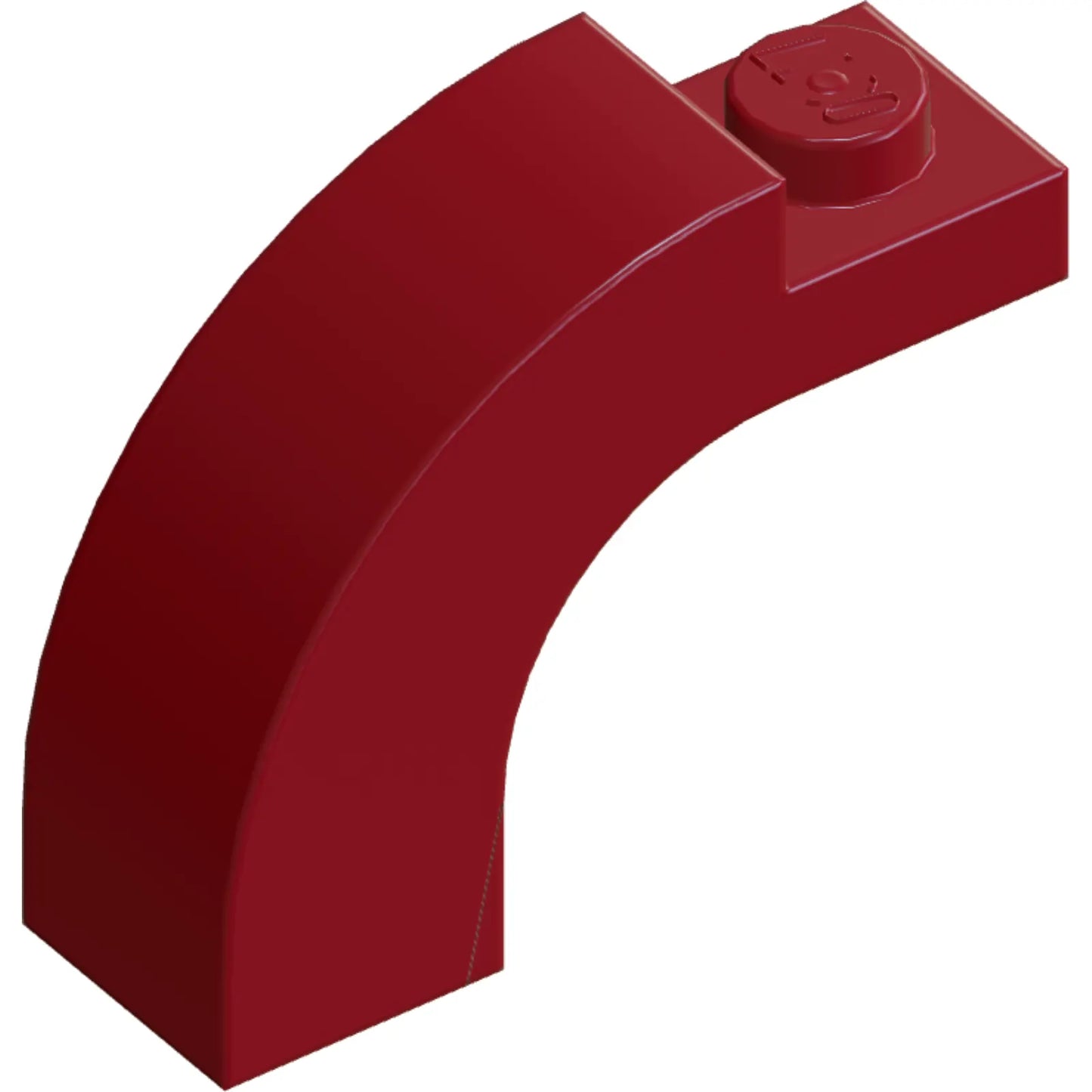 Part 6005 - Arch 1 x 3 x 2 Curved Top