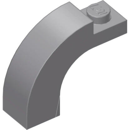 Part 6005 - Arch 1 x 3 x 2 Curved Top