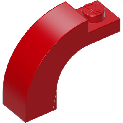 Part 6005 - Arch 1 x 3 x 2 Curved Top