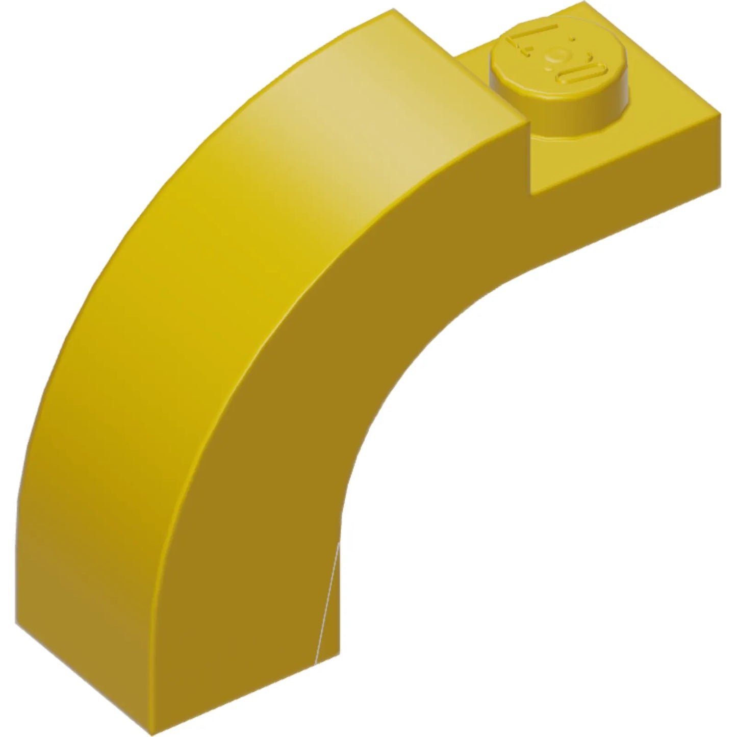 Part 6005 - Arch 1 x 3 x 2 Curved Top